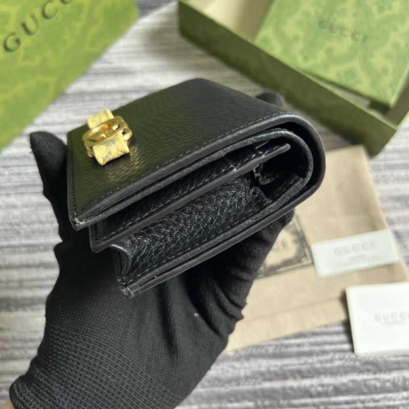 Gvc*1 wallets